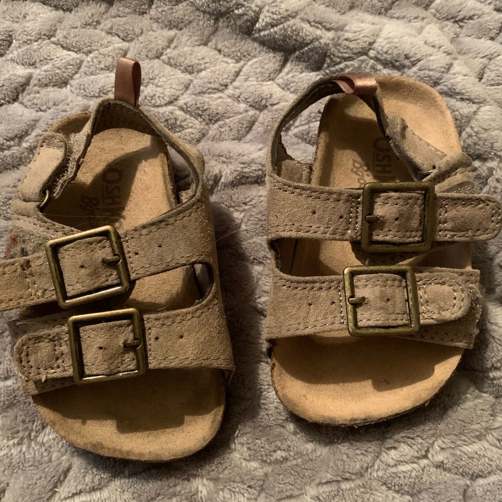 OshKosh Sandals